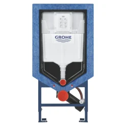 WC-Fixtur Grohe Solido 2in1 113 cm