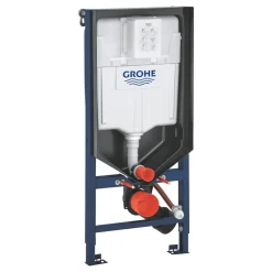 WC-Fixtur Grohe Solido 2in1 113 cm