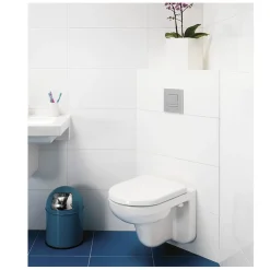 WC-fixtur Gustavsberg Triomont XS Vario Mekanisk