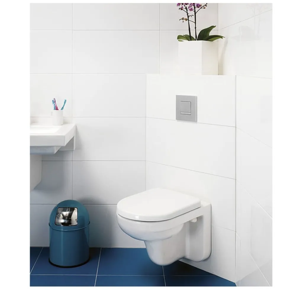 WC-fixtur Gustavsberg Triomont XS Vario Mekanisk