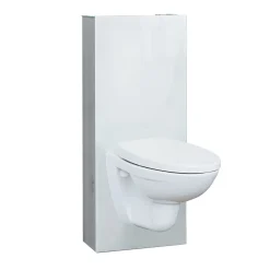 WC-Fixtur Svedbergs Glasbox 120 mm