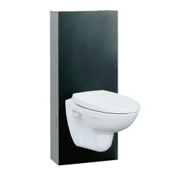 WC-Fixtur Svedbergs Glasbox 120 mmVit
