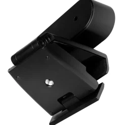 Webbkamera LogiLink HD 1080p Med Inbyggd Mikrofon