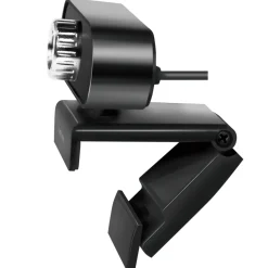 Webbkamera LogiLink HD 1080p Med Inbyggd Mikrofon
