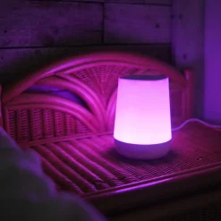 White Noise Maskin Polar Night Smart