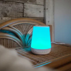 White Noise Maskin Polar Night Smart