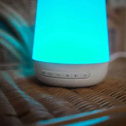White Noise Maskin Polar Night Smart