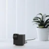 Wifi-Kamera Malmbergs SmartHome Svart