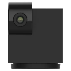 Wifi-Kamera Malmbergs SmartHome Svart