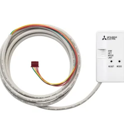 Wifi-styrning Mitsubishi Electric MelCLOUD MAC-597IF-E