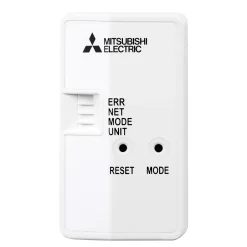Wifi-styrning Mitsubishi Electric MelCLOUD MAC-597IF-E