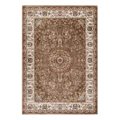 Wiltonmatta KM Carpets Dubai Medallion