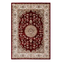 Wiltonmatta KM Carpets Dubai Medallion