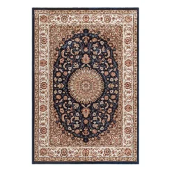 Wiltonmatta KM Carpets Dubai Medallion