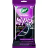 Wipes Turtle Wax Clean-up Flatpack