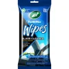 Wipes Turtle Wax Glass Flatpack