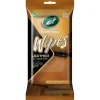 Wipes Turtle Wax Leather Flatpack