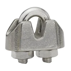 Wirelås Millers Rostfri 1/8 3 mm