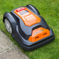 Yardforce Robotgräsklippare SA 900BECO med APP