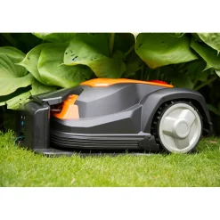 Yardforce Robotgräsklippare SA 900BECO med APP