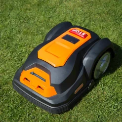 Yardforce Robotgräsklippare SA 900BECO med APP
