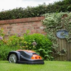 Yardforce Robotgräsklippare SA 900BECO med APP