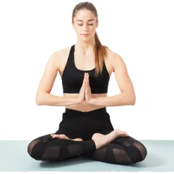 Yogamatta Atom Kork 4 mm