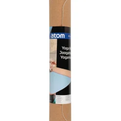 Yogamatta Atom Kork 4 mm