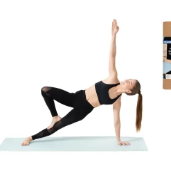 Yogamatta Atom Kork 4 mm