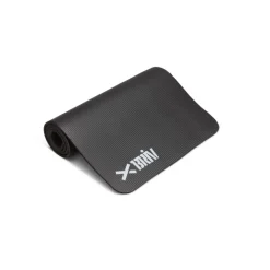Yogamatta Briv NBR 180x60x1 cmSvart