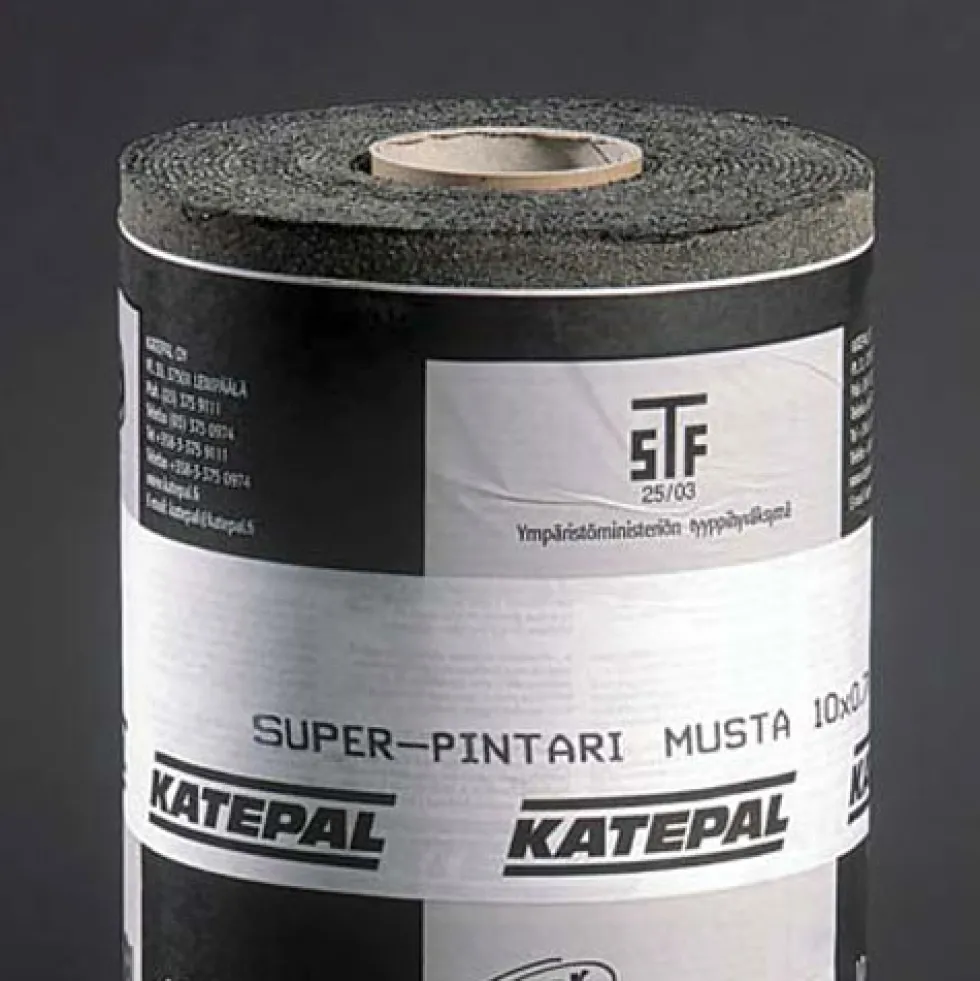 Ytpapp Tecca Super Pintari