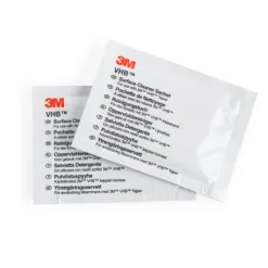 Ytrengöringsservett Beslag Design 3M 2-pack