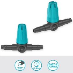 Ytspridare Gardena Micro-Drip Inline