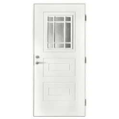 Ytterdörr Br. Johansson SY111 Cotswoldglas