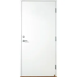 Ytterdörr Leksandsdörren Slättberg RC2 Eco74
