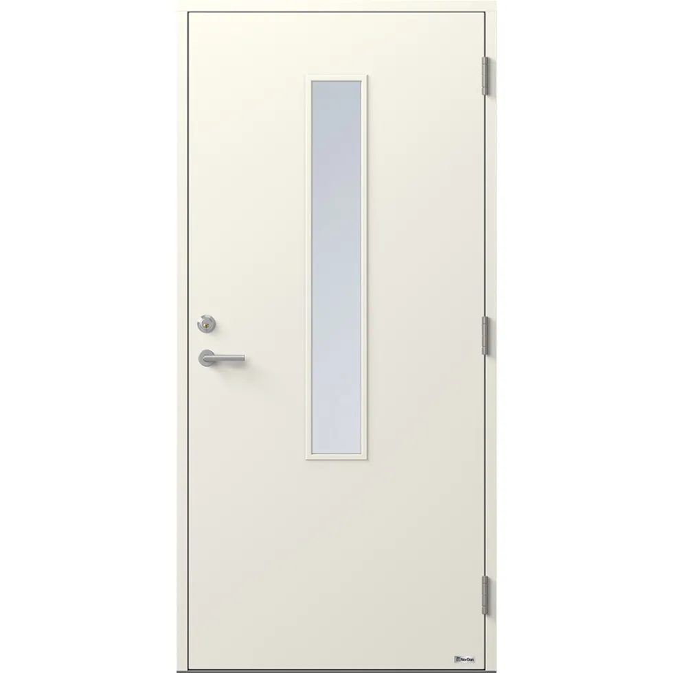 Ytterdörr NorDan Bor Dover 865G