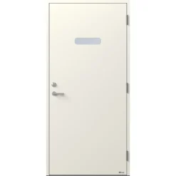 Ytterdörr NorDan Bor Orion 850G