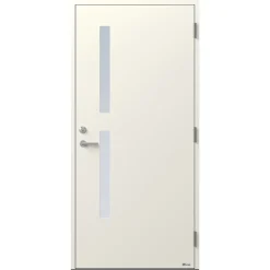 Ytterdörr NorDan Bor Pollux 832G2