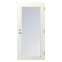 Ytterdörr NorDan Bor Utsikten 930G