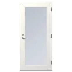 Ytterdörr NorDan Bor Utsikten 630G