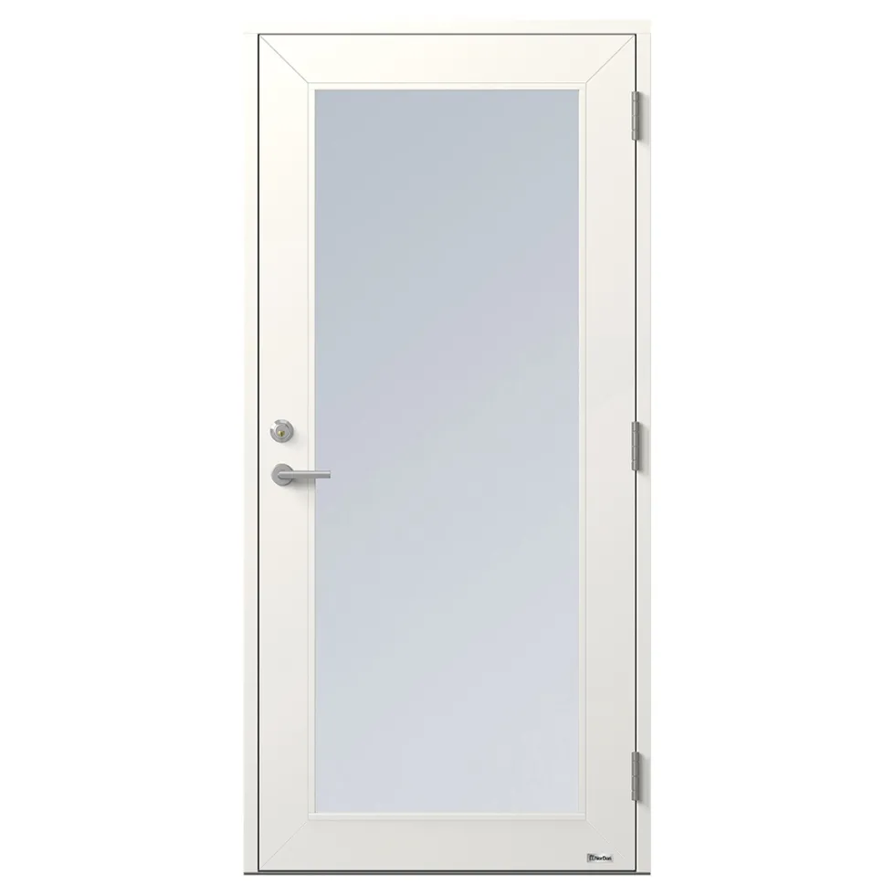 Ytterdörr NorDan Bor Utsikten 630G