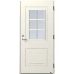 Ytterdörr NorDan Bor Vega 835G