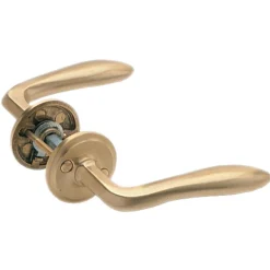 Ytterdörrshandtag ASSA ABLOY 1918