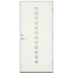 Ytterdörr Swedoor Advance-Line Statement Echo