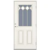 Ytterdörr Swedoor Advance-Line Classic Corelli