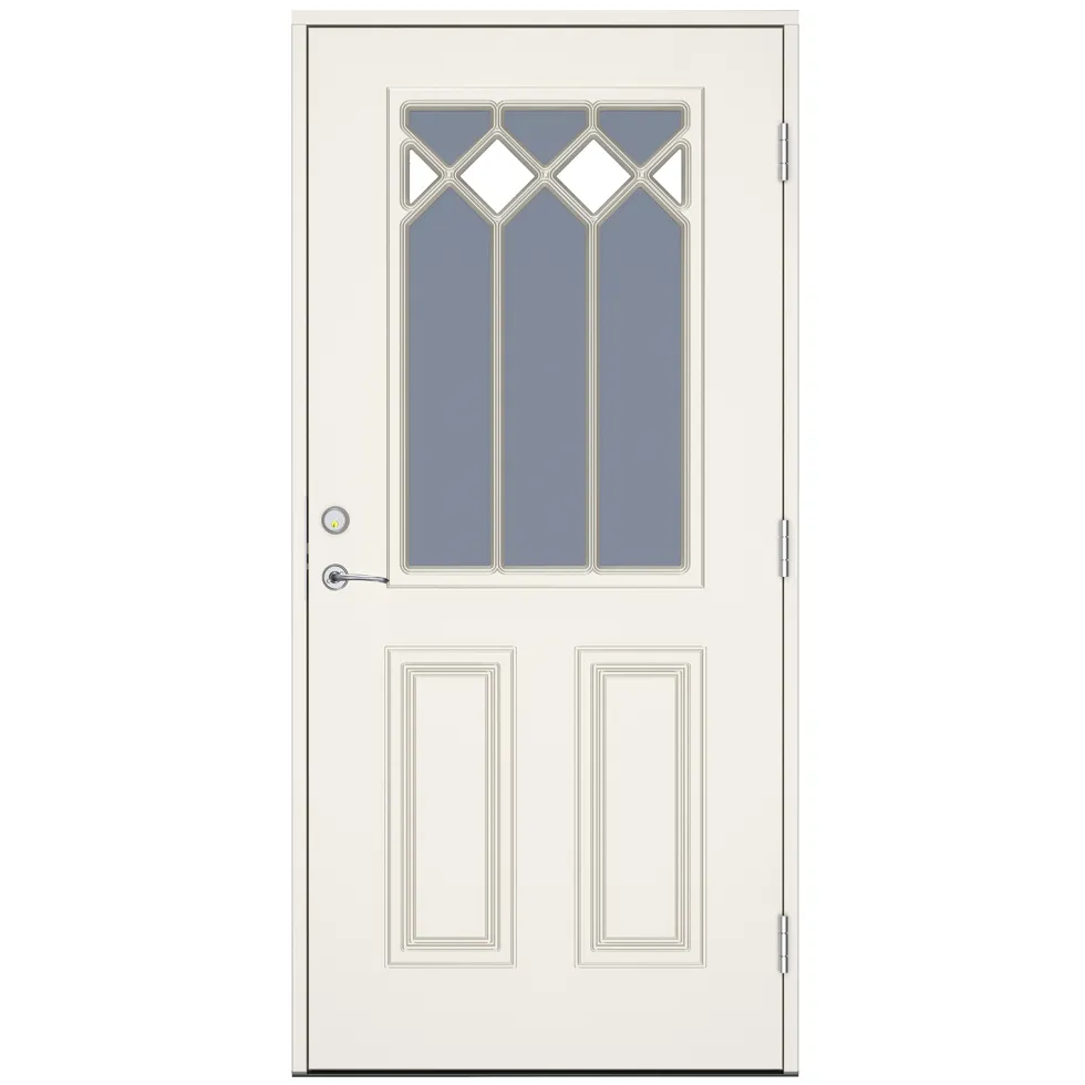 Ytterdörr Swedoor Advance-Line Classic Corelli