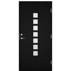 Ytterdörr Swedoor Advance-Line Statement Signum