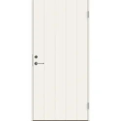Ytterdörr Swedoor P-100
