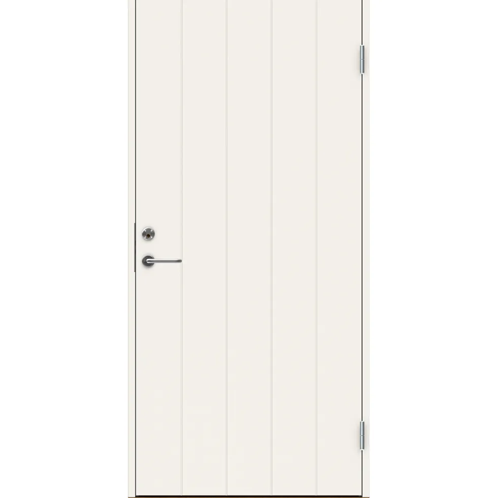Ytterdörr Swedoor P-100