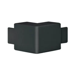 Ytterhörn till Matarkanal Hager LF/LFH 30 x 45 mm Halogenfri